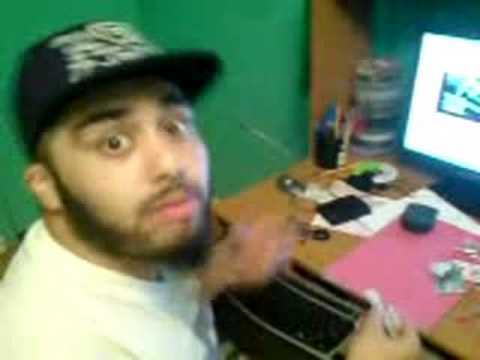 ghetto V-BLOCCC gang-M.O.M.O aka JACK LA MOTTA