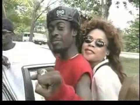 Beenie Man   Who Am I