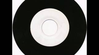 Carlton Livingston - Just Come Bad Boys - 7" Blank - TUFF DIGITAL 80'S DANCEHALL