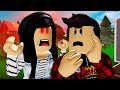 The Evil Girlfriend A Sad Roblox Movie