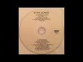 Ryan Adams - Magnolia Mountain (Avatar Sessions track 14)