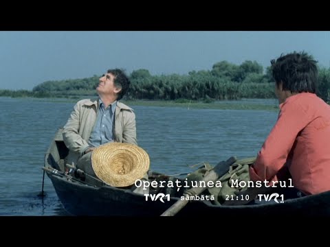 De ce e nevoie pentru o captură fabuloasă :) | Operaţiunea Monstrul, la TVR1