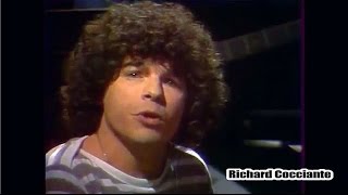 Richard Cocciante - Le Coup de soleil