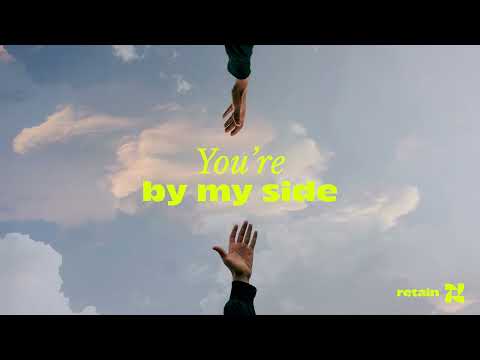 Retain - You're By My Side (Visualizer)