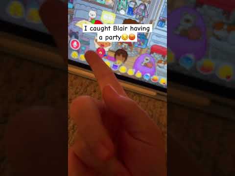 Bruhh #itztocaalice #preppytoca #toca #tocalife #tocaboca #tocaadventure #trending