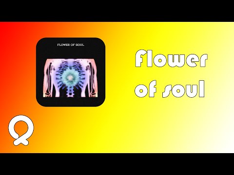 PSYKHON - Flower of Soul ( Lyrics Video )