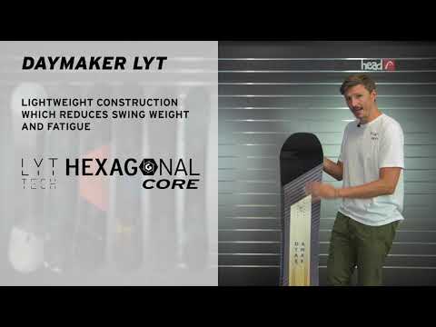 Head Snowboards The Daymaker LYT Snowboard 2020-21 Product Videos
