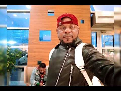 Eyindi:Enfin l'animateur états unis charabia à confirmer que alongwé extra musica