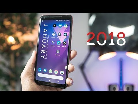 أفضل 20 تطبيق أندرويد لسنة 2018 ستندم إذا لم تقم باستعمالها على هاتفك الأندرويد