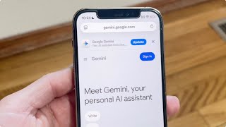 How To Create a Google Gemini Account!