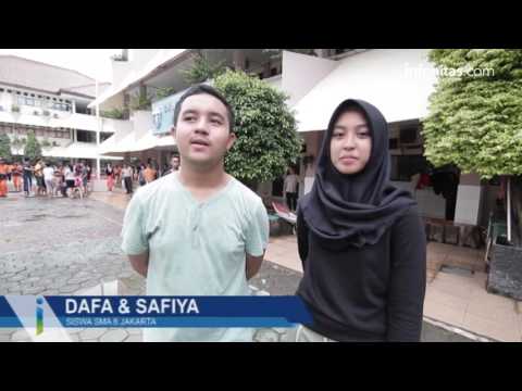 Bersih Lumpur Pasca Banjir SMAN 8 Jakarta Bersih Lumpur Pasca Banjir SMAN 8 Jakarta