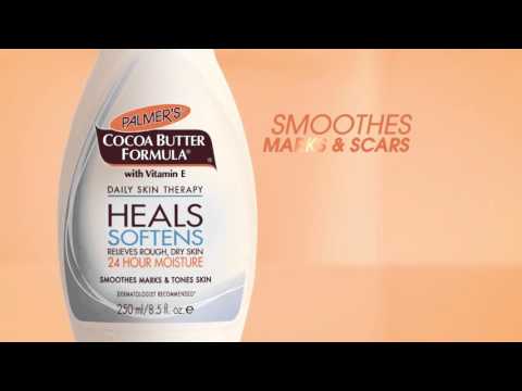 Palmer's® | Cocoa Butter Formula