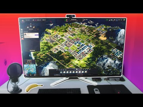 External Review Video L3oqktdx2a8 for Dell Alienware AW5520QF OLED Gaming Monitor