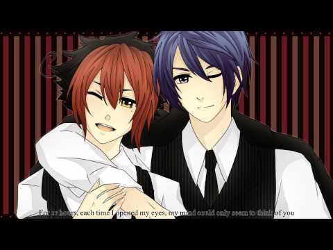 【KAI KIM & KAITO】 - PianoxFortexScandal - 【UTAU + VOCALOID】