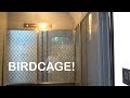 Historic OTIS Elevator Tastefully Modded At The Issacs Building In Kansas City MO