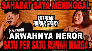 Download lagu SEDIH... SEREMM... MENCEKAM!! SEMUA CAMPUR JADI SATU DI CERITA INI mp3