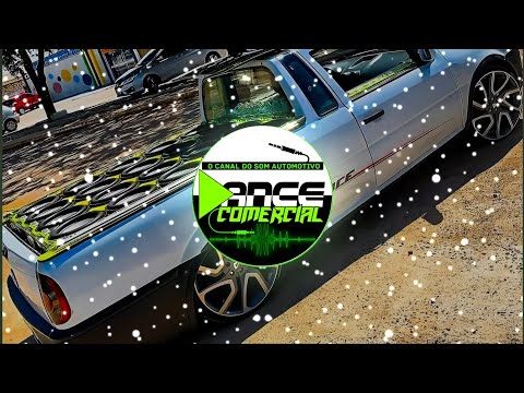 Romeo Cooper - C'est Dure Remix - VICTHOR ABREU (EXCLUSIVA MAGRINHO)