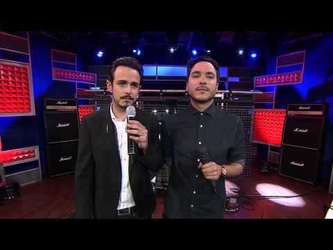 Anécdotas con OV7 - Motel