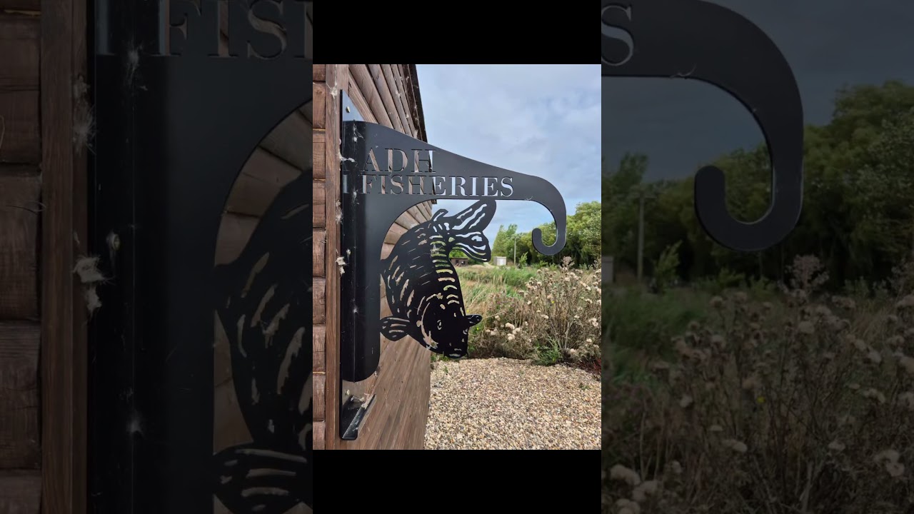 a recent trip to ADH fisheries