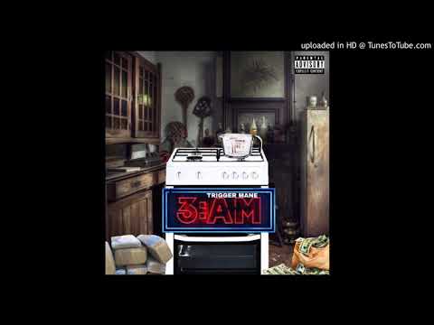 TRIGGER MANE "3AM" [Prod.Firestarterz]