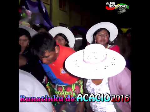 Tinku de ACACIO 2016, La Otawa,"Yolanda"2P-Jiyawa.#shortsviral  #almaproduccionesbolivia #tradicion