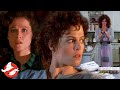 Dana Vs The Ghosts EVERY Dana Getting Haunted Scene GHOSTBUSTERS