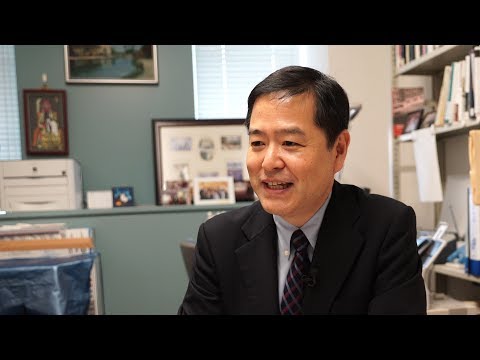 東洋大学大学院社会福学研究科社会福祉学専攻「教員が語る大学の魅力」金子光一教授