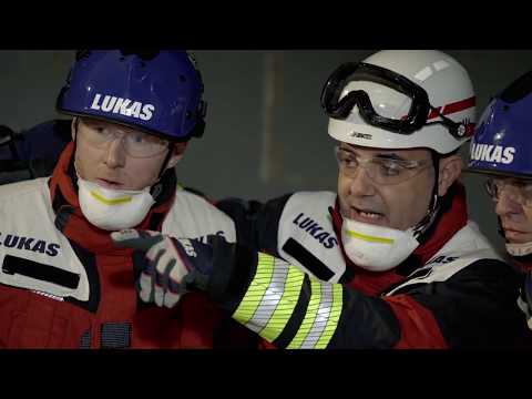 Vehicle Full Case #VEHICLE EXTRICATION THE NEXT GENERATION