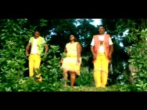 ZANAKA MPIOSIKA - VERSION FINALE SOLO MIANADAHY