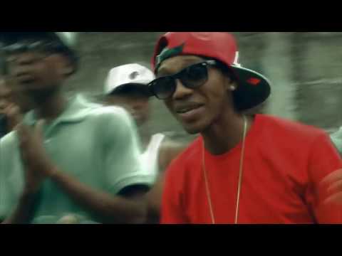 Lil Boy (King Stylo Caro) Ft Young Quarter - True Story - (Official Video)