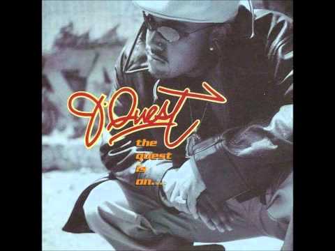 J Quest - Up & Down (Remix) Ft. Ill Al Skratch