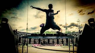 Rita Ora - I Will Never Let You Down (R3hab Remix)