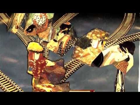 Oskar Werner reads Marschlied by Carl Zuckmayer