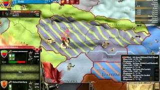 Let's Play Europa Universalis III: Heir to the Throne - Delhi Part 3!