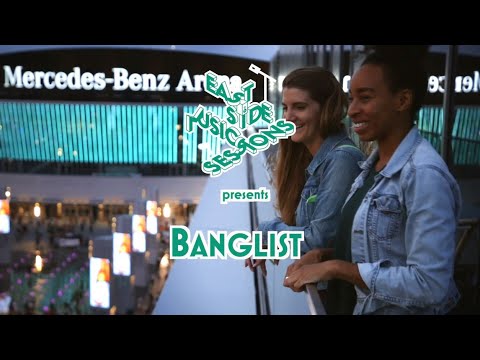 East Side Music Sessions 2020 - Banglist Teaser