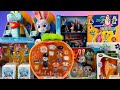 Unboxing And Review Of Disney Zootopia 2 Toys Collection