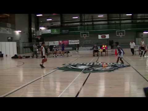 11 10 19c Eurostar vs Hardwood Elite 7th black