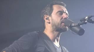 Gérald de Palmas - Il faut qu'on s'batte - 18/03/2017 (entrée sur scène)