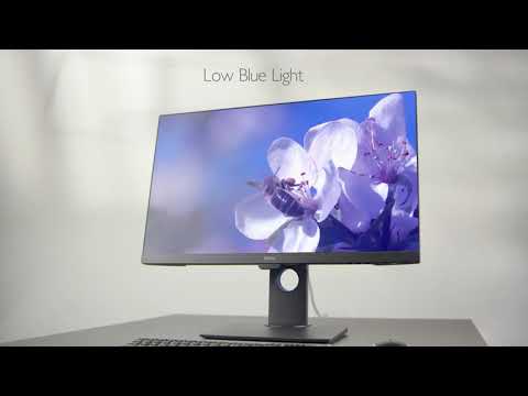 Monitorius BENQ PD2705U 27 colių LED 3840x2160 16:9 350cd/m2 5ms HDMI/DP/USB-C PD65W Juodas video