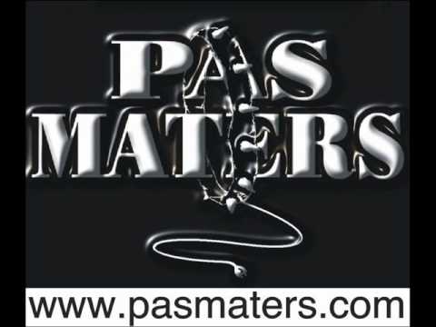 Pas Maters   Smiriti se neću