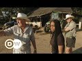 Zimbabwe Farm Yields Fruit After Return Of Smart Family DW English