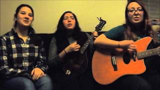 "Teeth White" by The Staves - The Single Beets