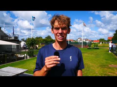 Slavic till semifinal