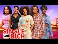 Single And Rich Complete Season Chacha Eke 2024 Latest Nigerian Nollywood Movie
