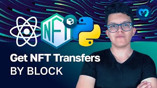 Get All NFT Transfers by Block | Moralis Documentation | Web3 NFT API 
