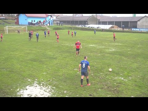 NK Dinamo Četekovac - NK Rezovac 1 -0, 14.3.2021. video pregled