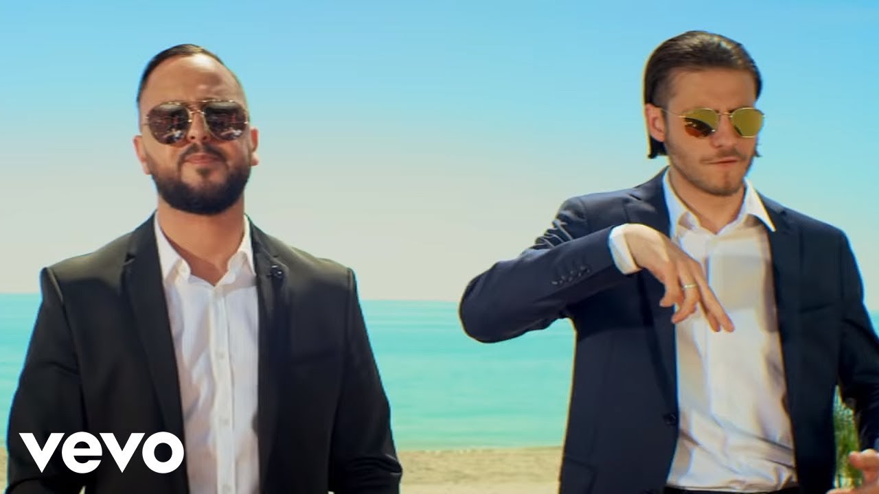 DJ Sem ft. DTF — La Noche