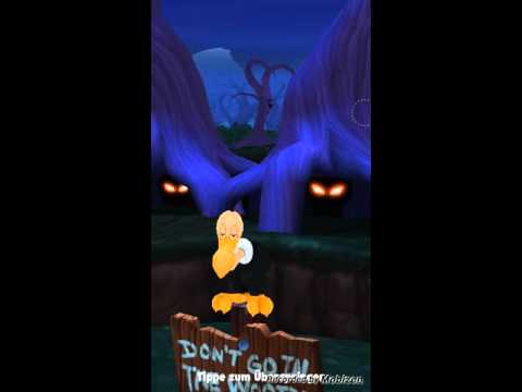 Looney Tunes Dash! Hetzjagd Stufe 121