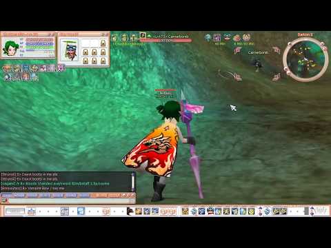 Ignite Flyff E03 - Please yes, leveling, please yes!