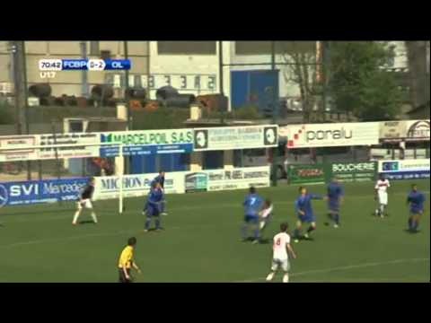 Découvrez Aldo Kalulu et son but magnifique !